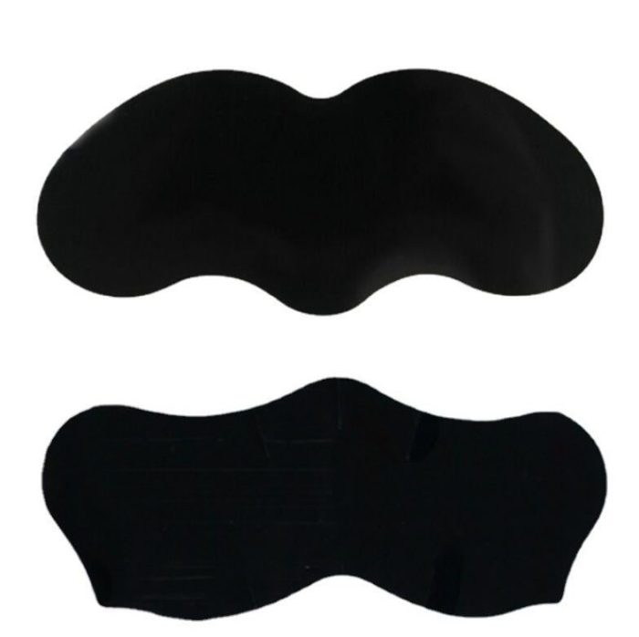 Bamboo Charcoal Blackhead Removal Nasal Mask Peel-Off - Image 7