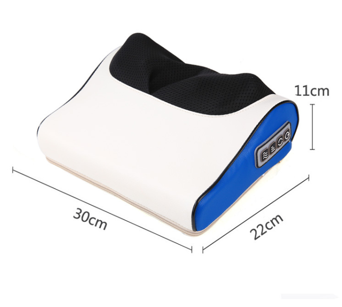 Electric Cervical Massage Pillow - Image 16