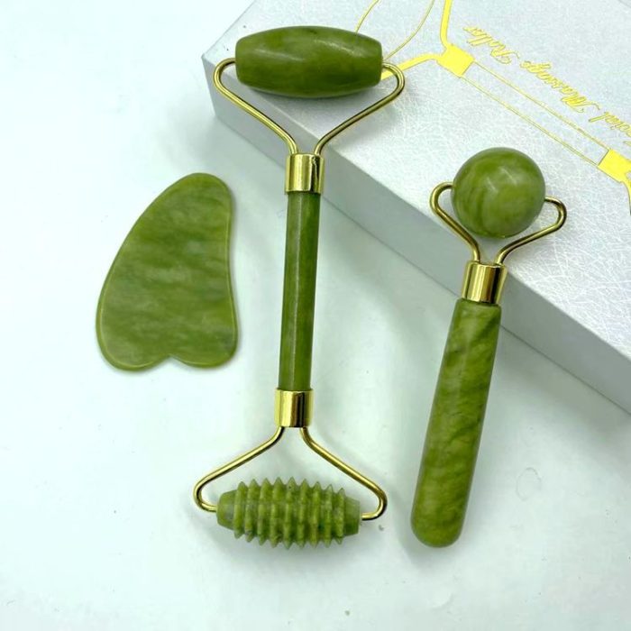 Natural jade beauty device - Image 3