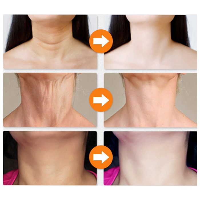 Instant Firmly Neck Face Cream Moisturizing Lifting Firming Nourishing - Image 7