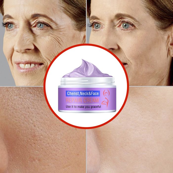 Instant Firmly Neck Face Cream Moisturizing Lifting Firming Nourishing