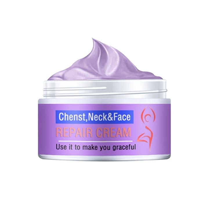 Instant Firmly Neck Face Cream Moisturizing Lifting Firming Nourishing - Image 2