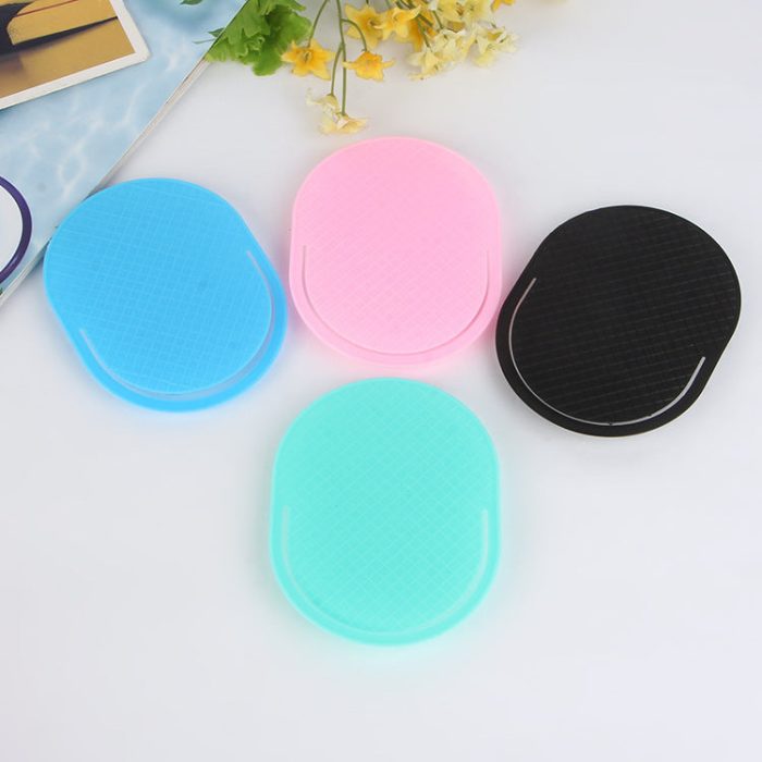Bath, shampoo, beauty tool, massage brush - Image 4