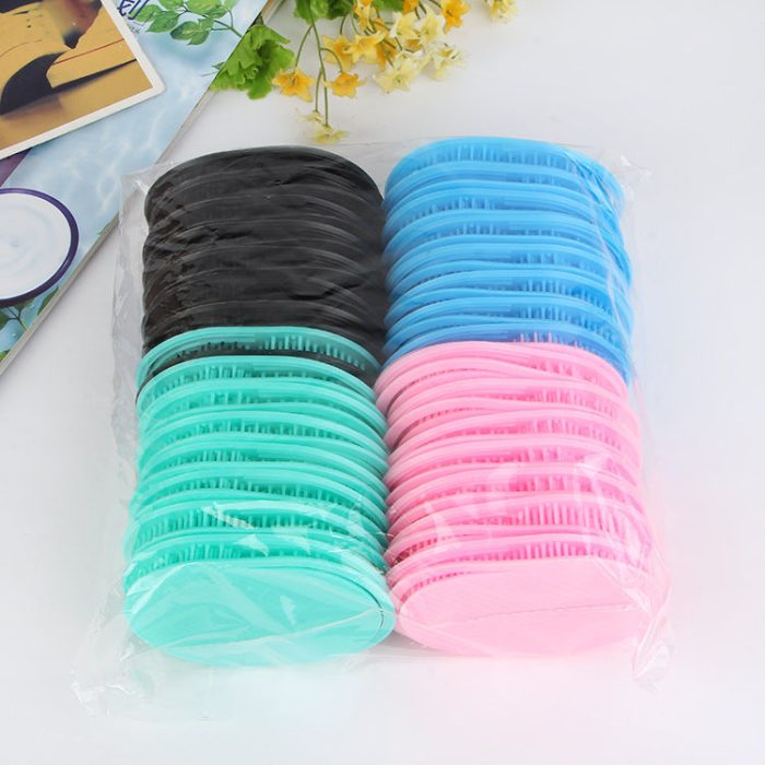 Bath, shampoo, beauty tool, massage brush - Image 6