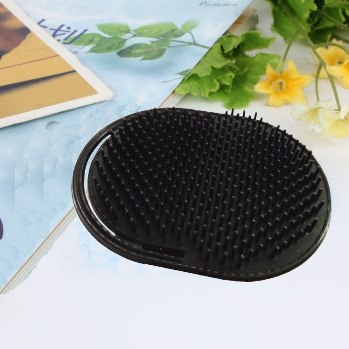 Bath, shampoo, beauty tool, massage brush - Image 5