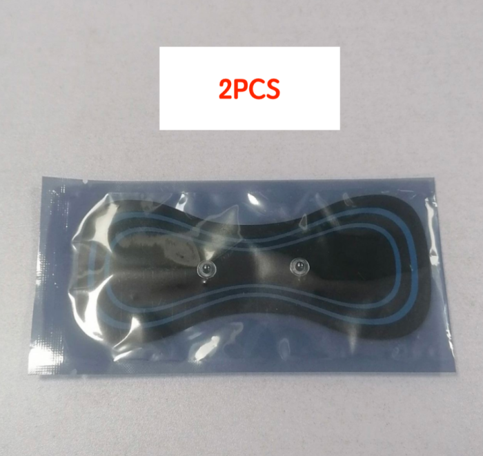Mini Massage Pad Smart LCD Display Electrotherapy Massager - Image 12