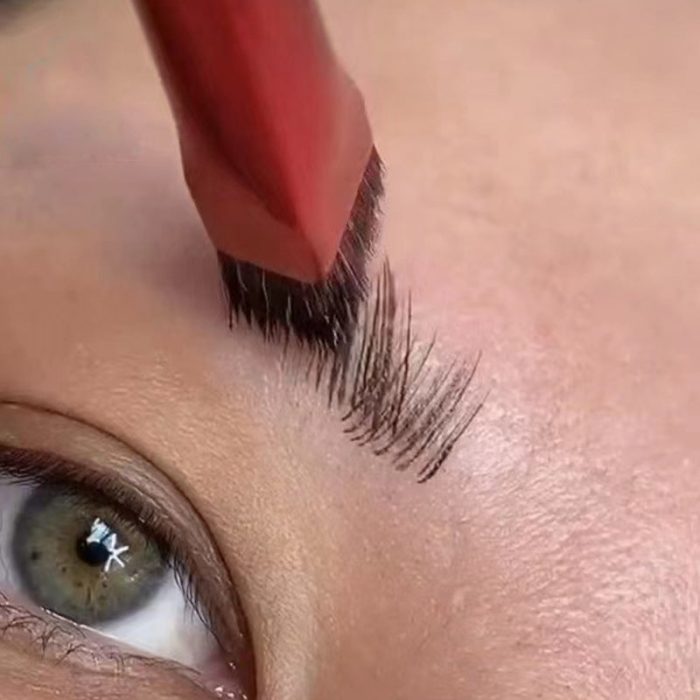 New Wild Eyebrow Brush Artifact Makeup - Image 6