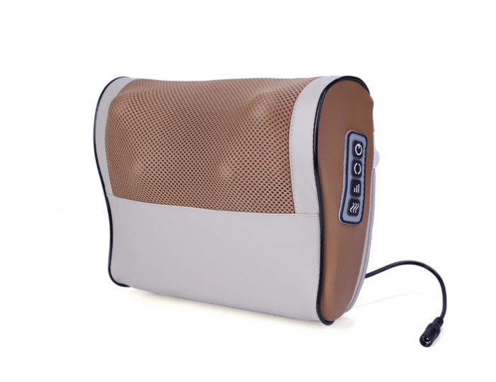 Electric Cervical Massage Pillow - Image 13