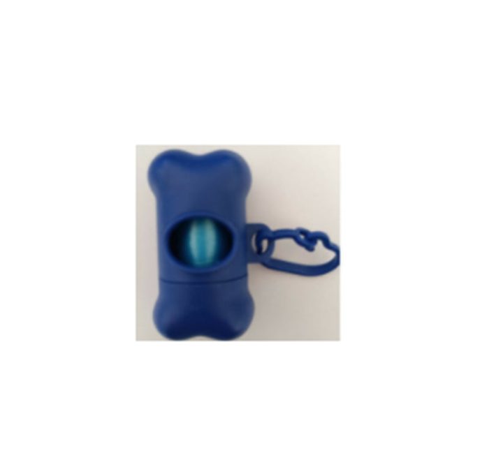 Pet bone type garbage bag dispenser - Image 16
