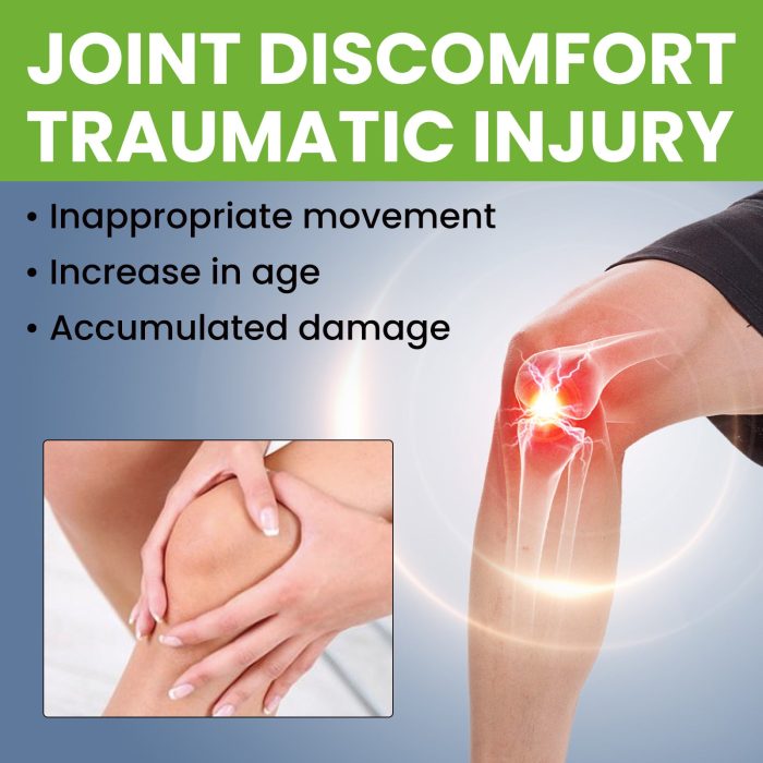 Argy Wormwood Pain Relief Health Care Sticker - Image 6