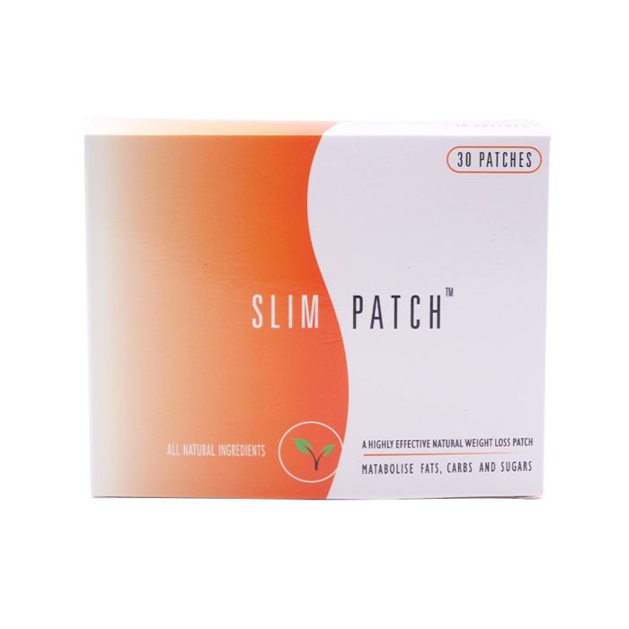 Navel Belly Button Patch Slimming Patch Abdomen Magnetic Detox Sticker - Image 3