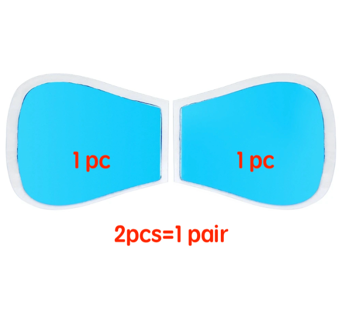 Mini Massage Pad Smart LCD Display Electrotherapy Massager - Image 8