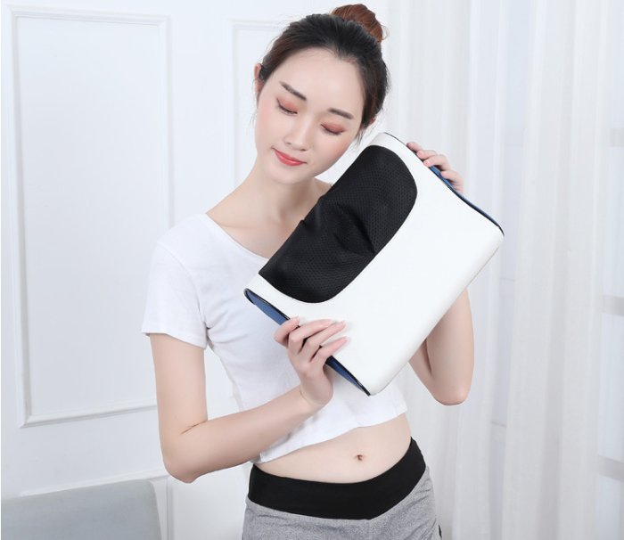 Electric Cervical Massage Pillow - Image 10