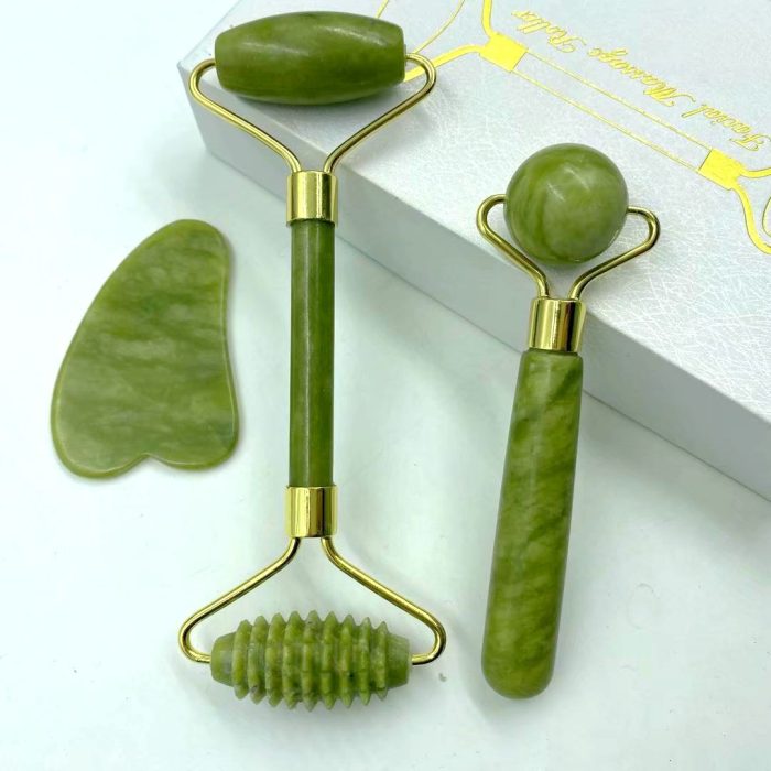 Natural jade beauty device - Image 5