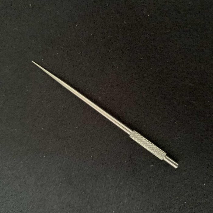 Stainless Steel Toothpick 304 Household Portable Cleaning Tool Toothpick Set 7pcs - Image 5