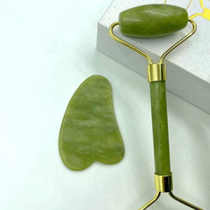 Natural jade beauty device - Image 4
