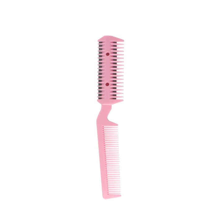 Pet Two-sided Sharpening Comb With Its Own Blade - Image 4