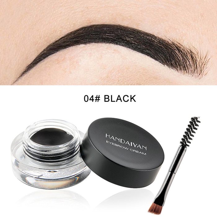 New Wild Eyebrow Brush Artifact Makeup - Image 11